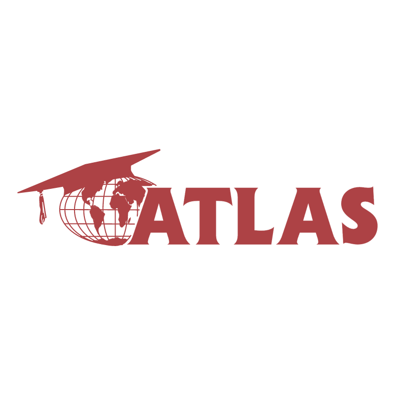 Atlas 68722 vector