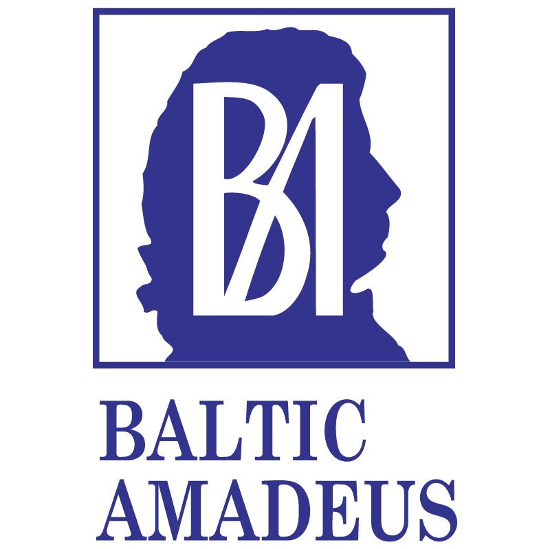 Baltic Amadeus vector