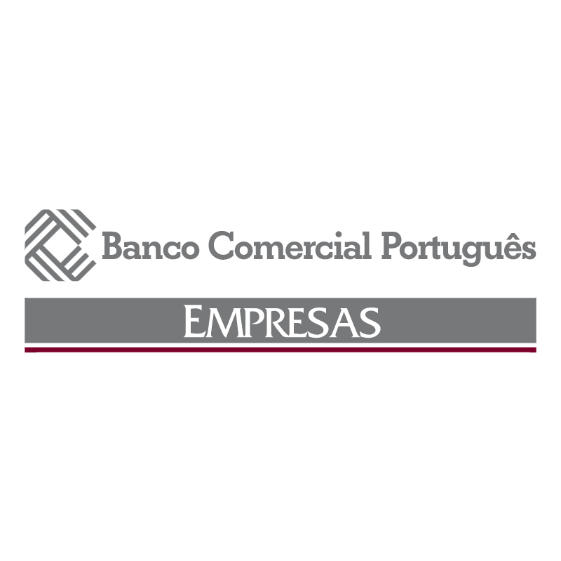 Banco Comercial Portugues 58997 vector