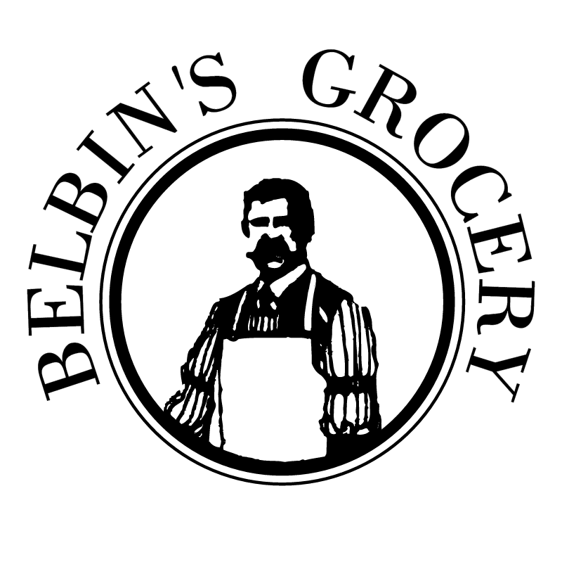 Belbin’s Grocery 36893 vector