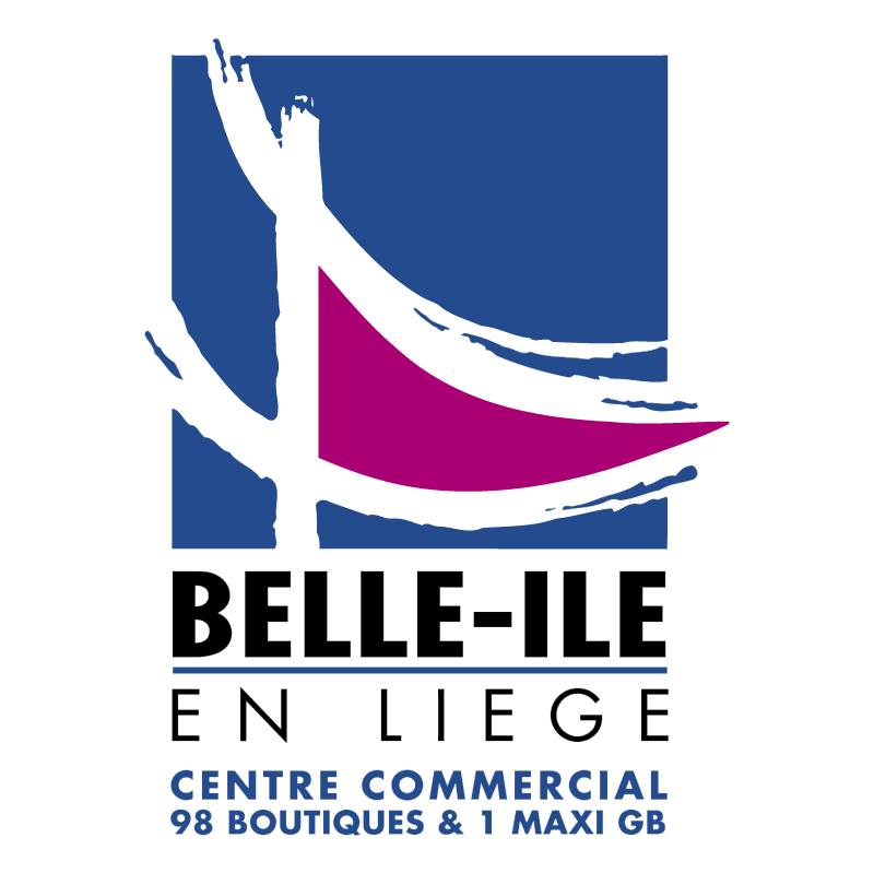 Belle Ile En Liege 42715 vector