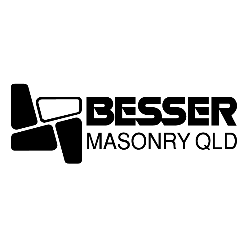 Besser Masonry Qld 57643 vector