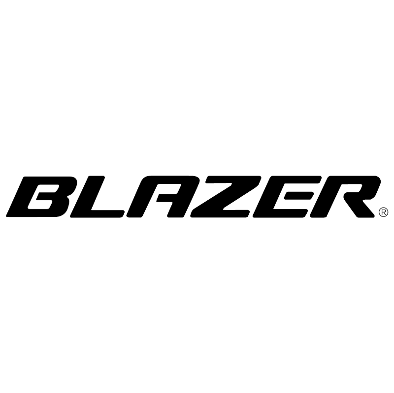 Blazer 9049 vector