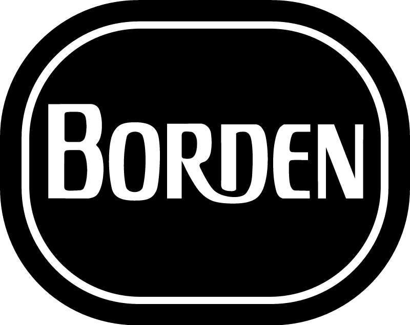 Borden logo vector