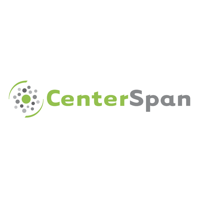 CenterSpan vector