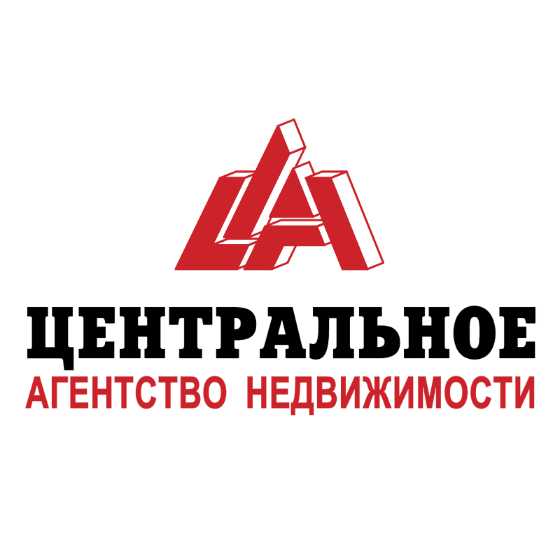 Centralnoe Agency Nedvizhimosty vector