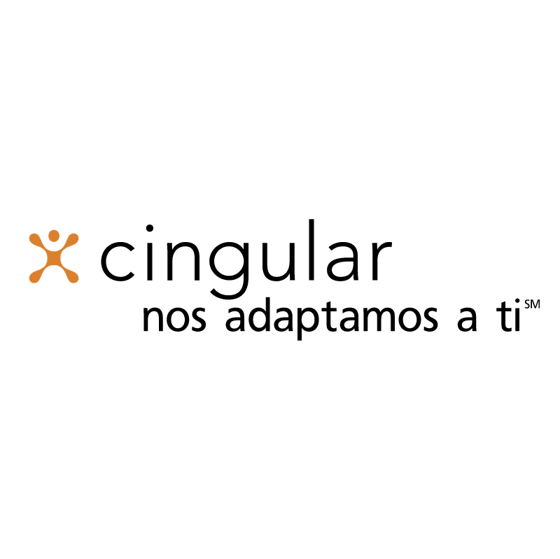 Cingular Wireless vector