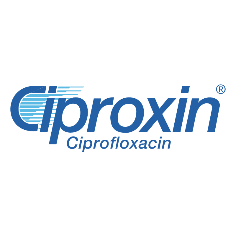 Ciproxin vector
