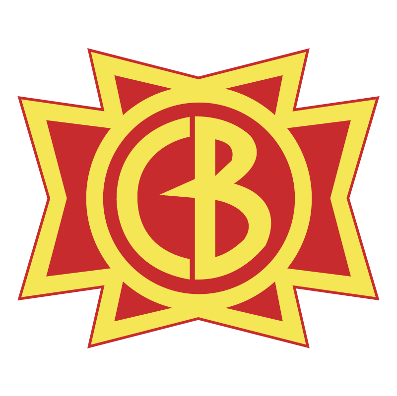 Club Belgrano de San Nicolas vector
