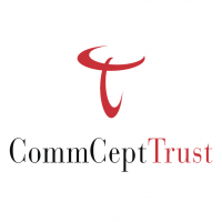 CommCept Trust vector
