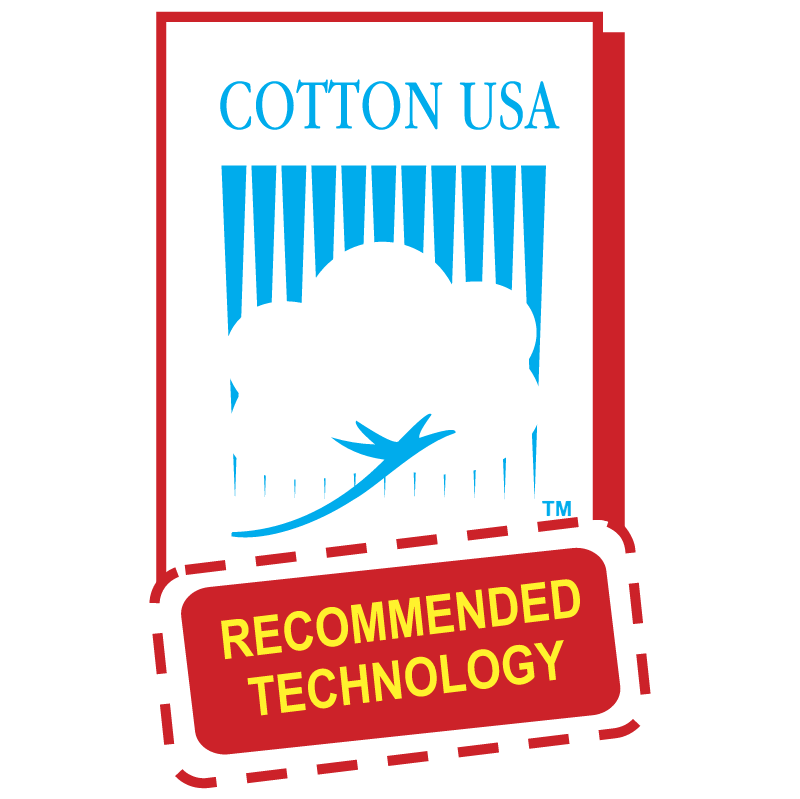 Cotton US vector