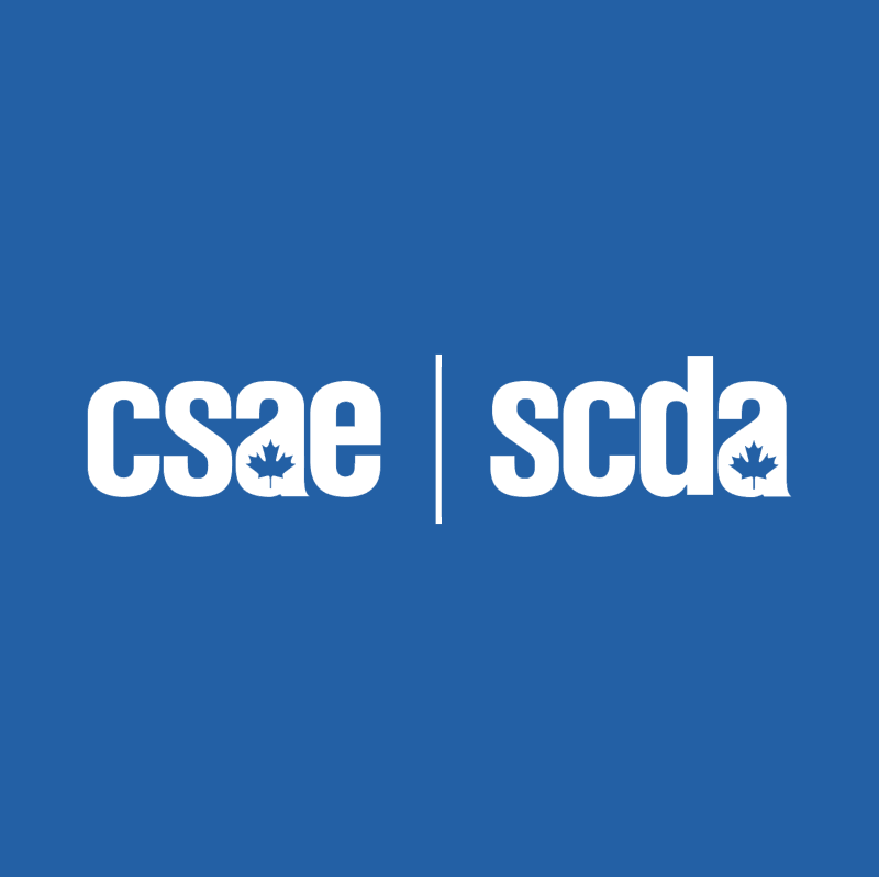 CSAE SCDA vector