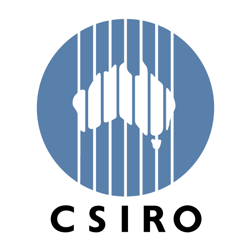 CSIRO vector