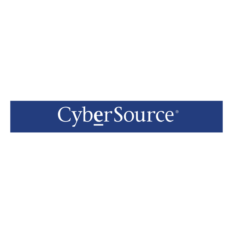 CyberSource vector