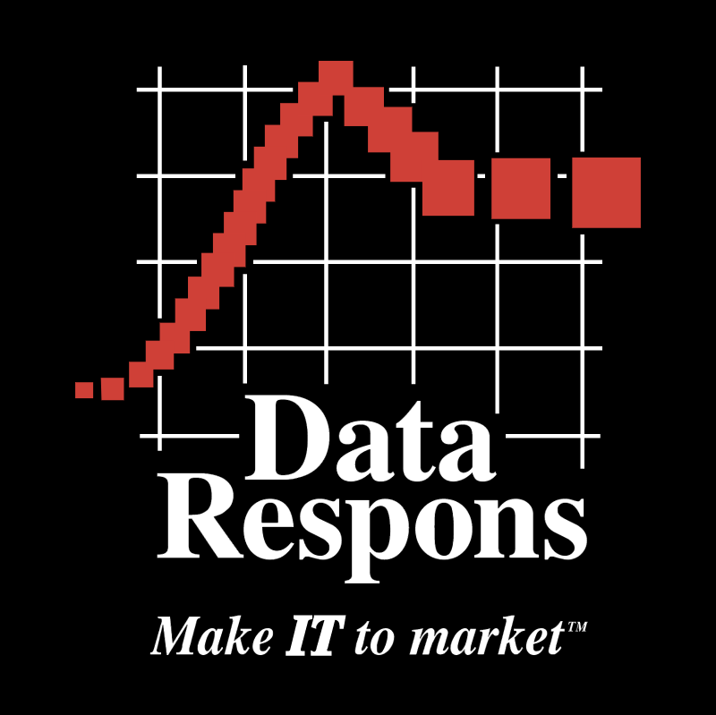 Data Respons vector