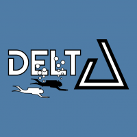 Delta Duikteam vector