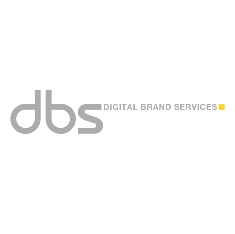 Digital Brand Services vector