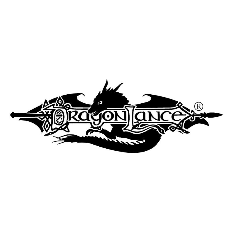 DragonLance vector