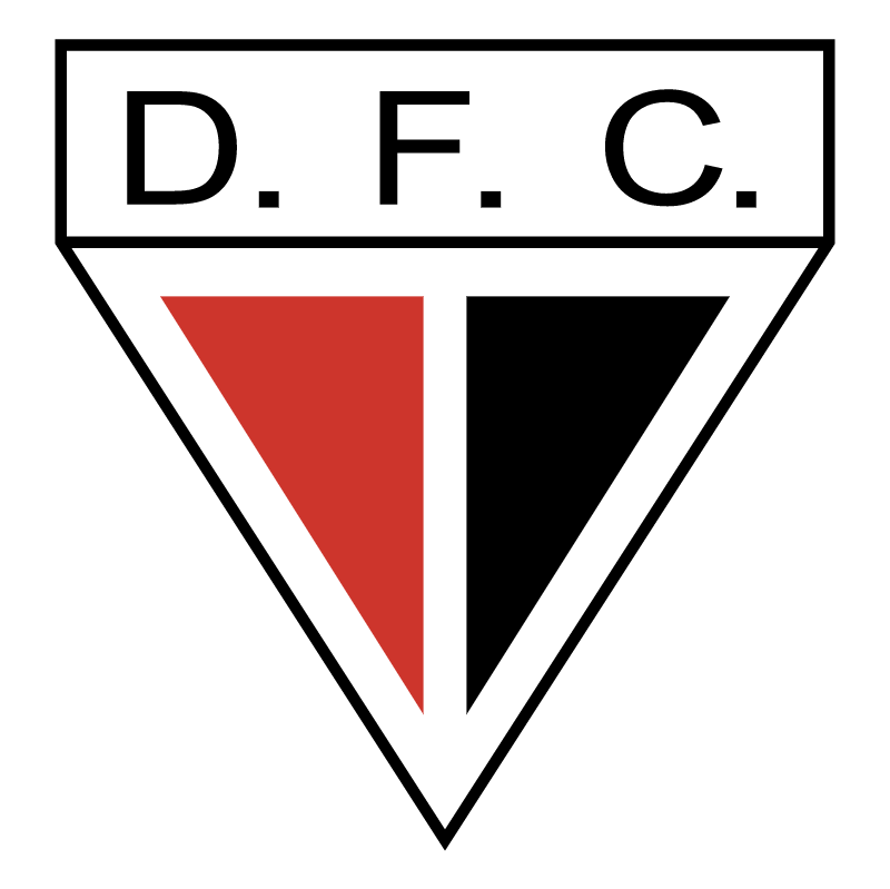 Duartina Futebol Clube de Duartina SP vector