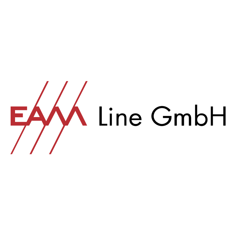 EAM Line vector