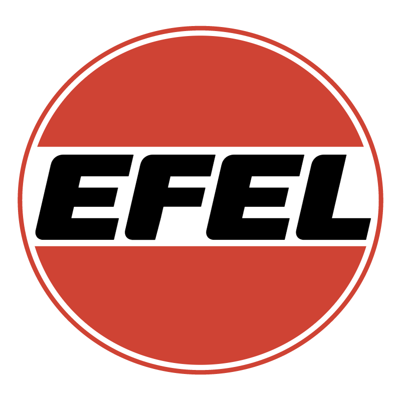 Efel vector logo