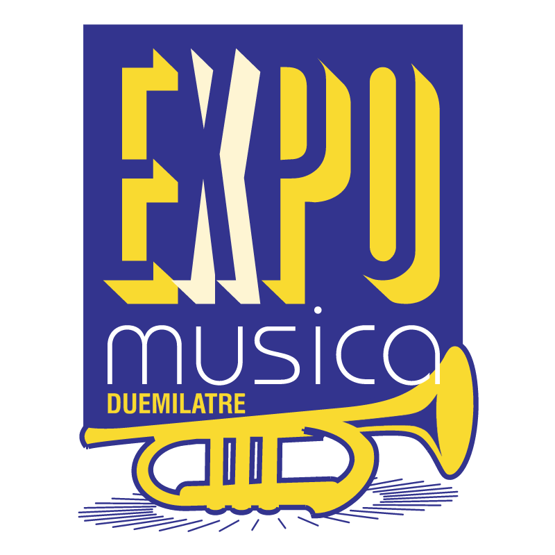 Expo Musica vector