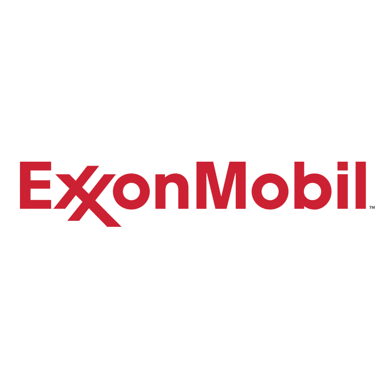 Exxon Mobil vector