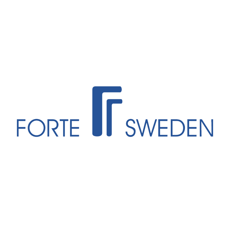 Forte Sweden vector
