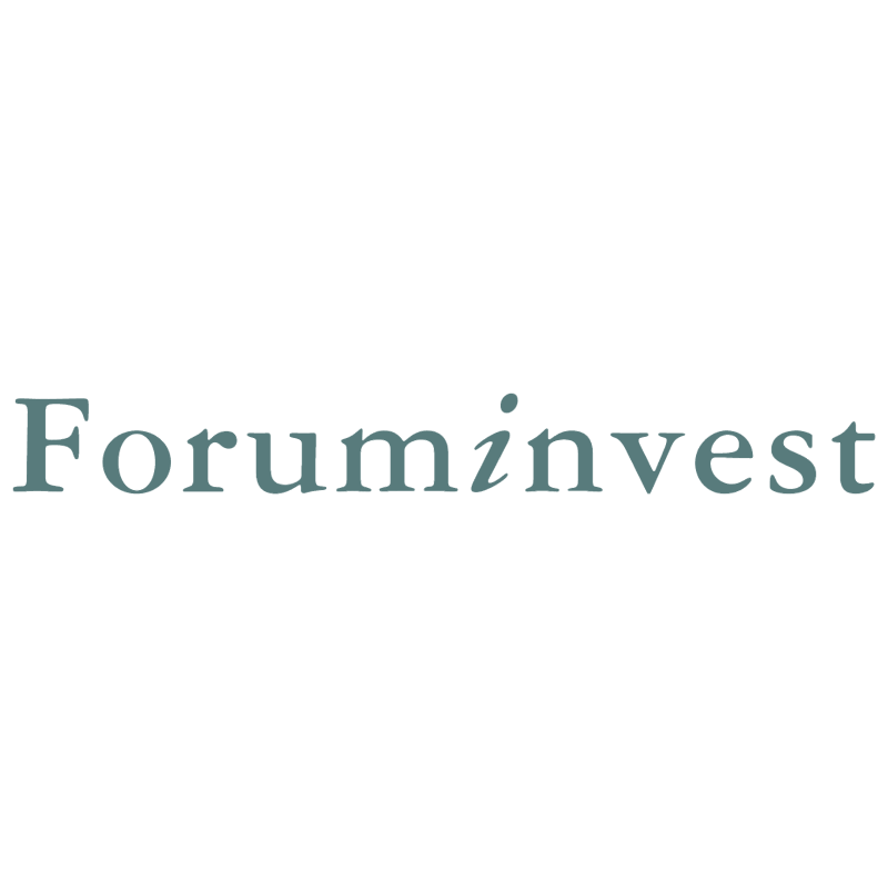 Foruminvest vector