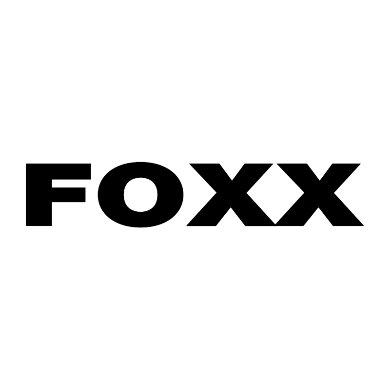 Foxx vector