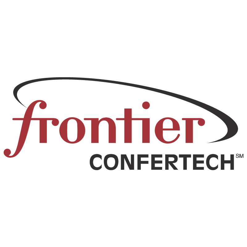 Frontier Confertech vector