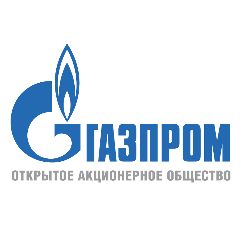 Gazprom vector