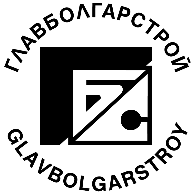 Glavbolgarstroy vector