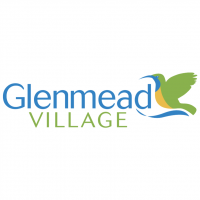 Glenmead Village vector
