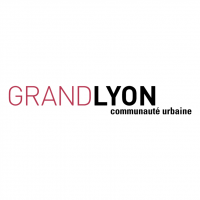 Grand Lyon vector
