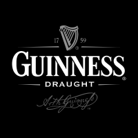 GUINESS DRAFT vector
