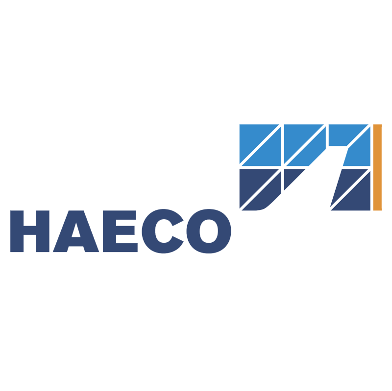 HAECO vector logo