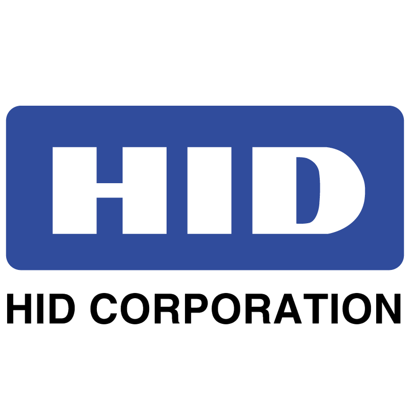 HID vector logo