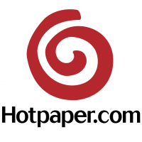 Hotpaper com vector