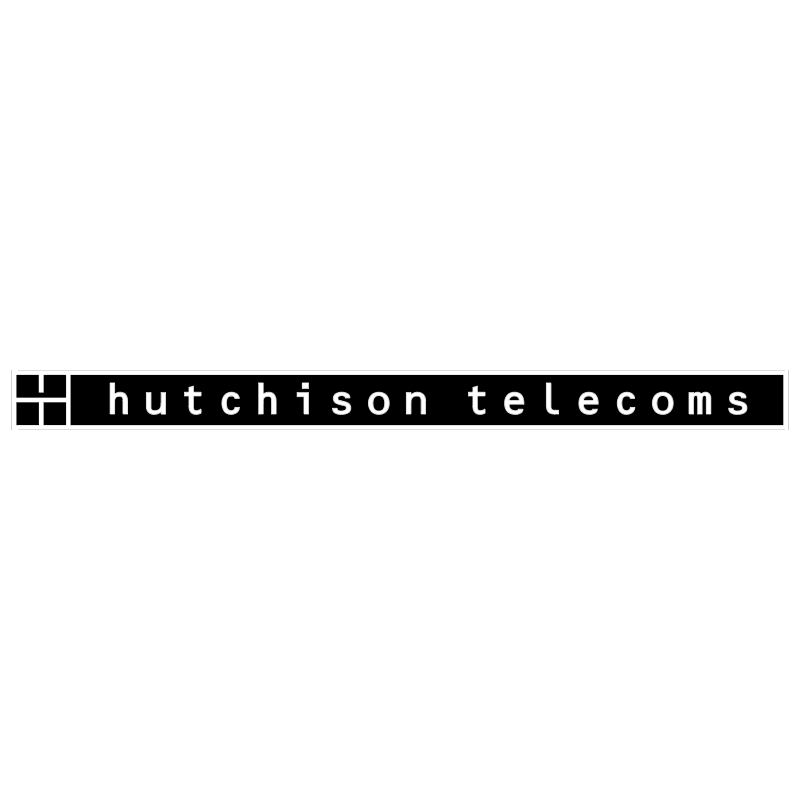 Hutchison Telecoms vector