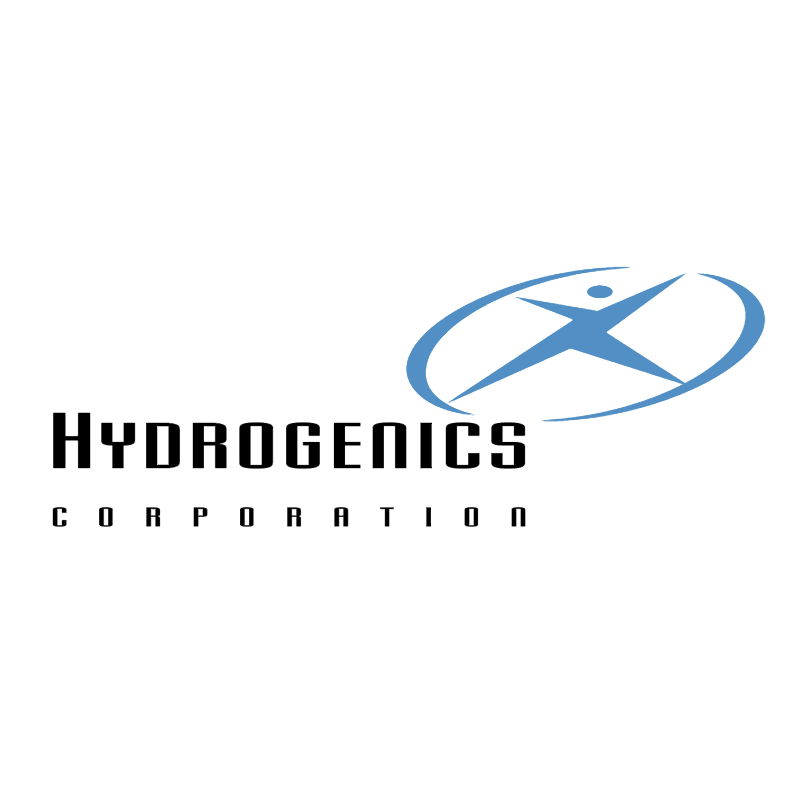 Hydrogenics vector