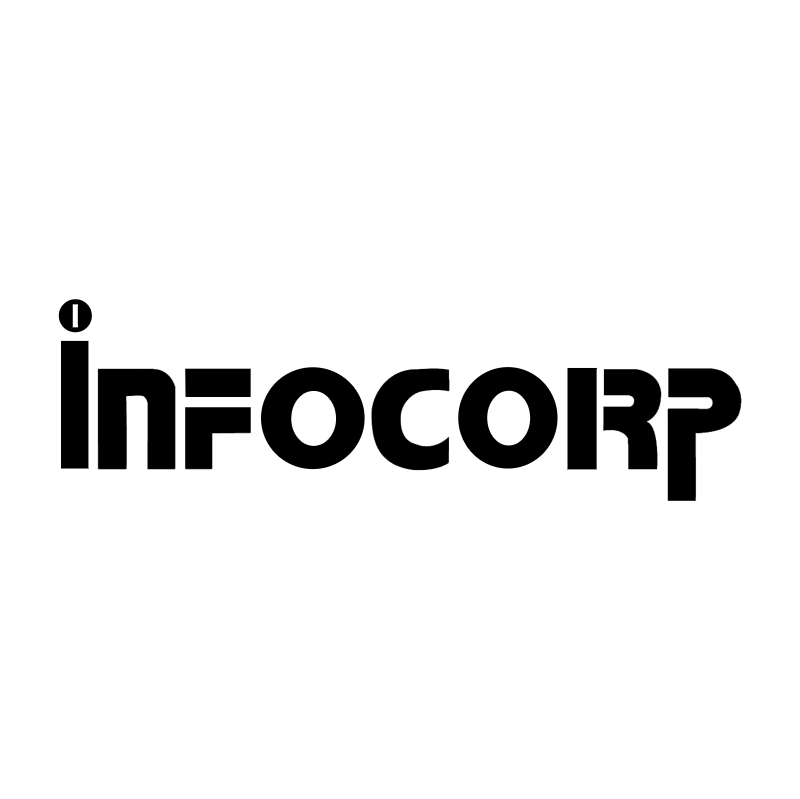 Infocorp vector