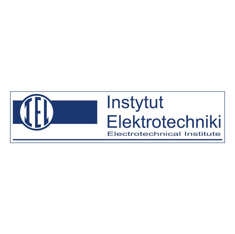 Instytut Elektrotechniki vector