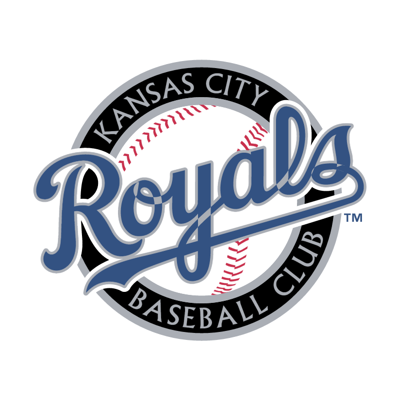 Kansas City Royals vector