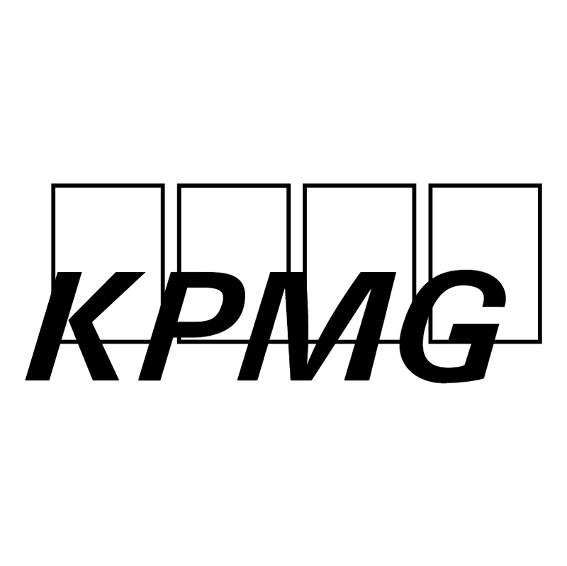 KPMG vector
