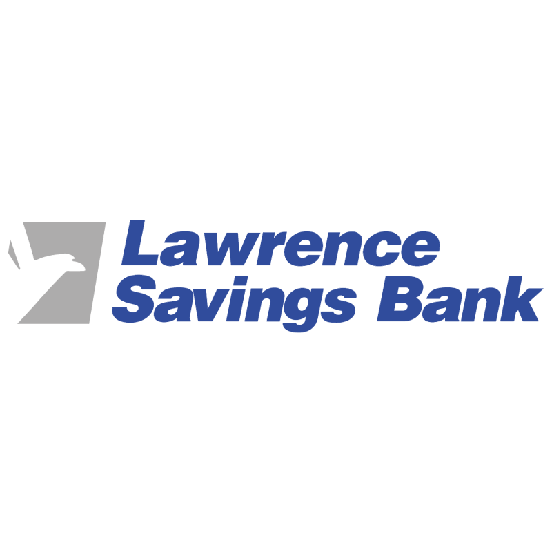 Lawrence Savings Bank vector