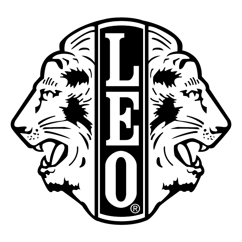 Leo vector