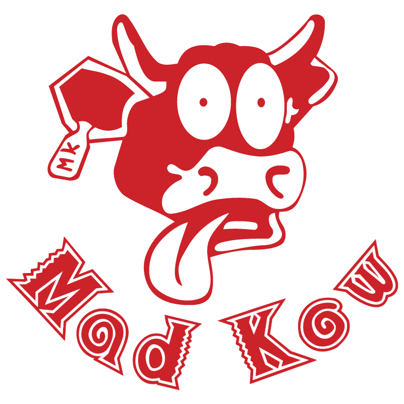 Mad Kow vector