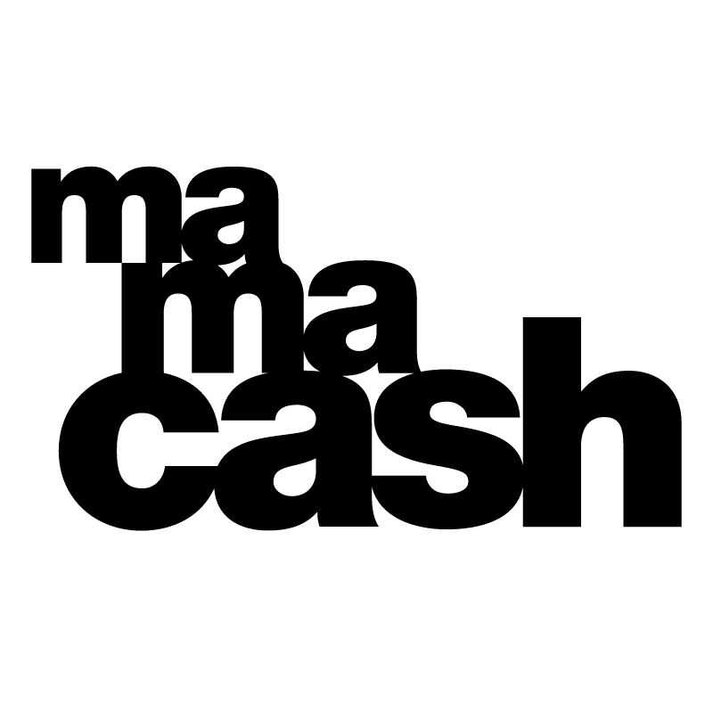 Mama Cash vector