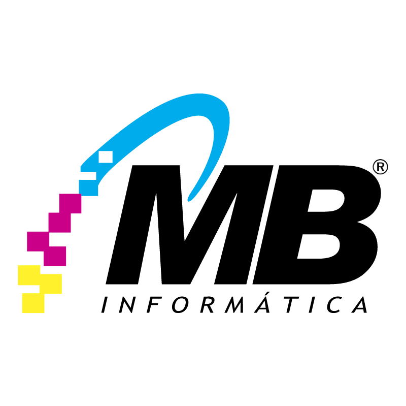 MB Informatica vector
